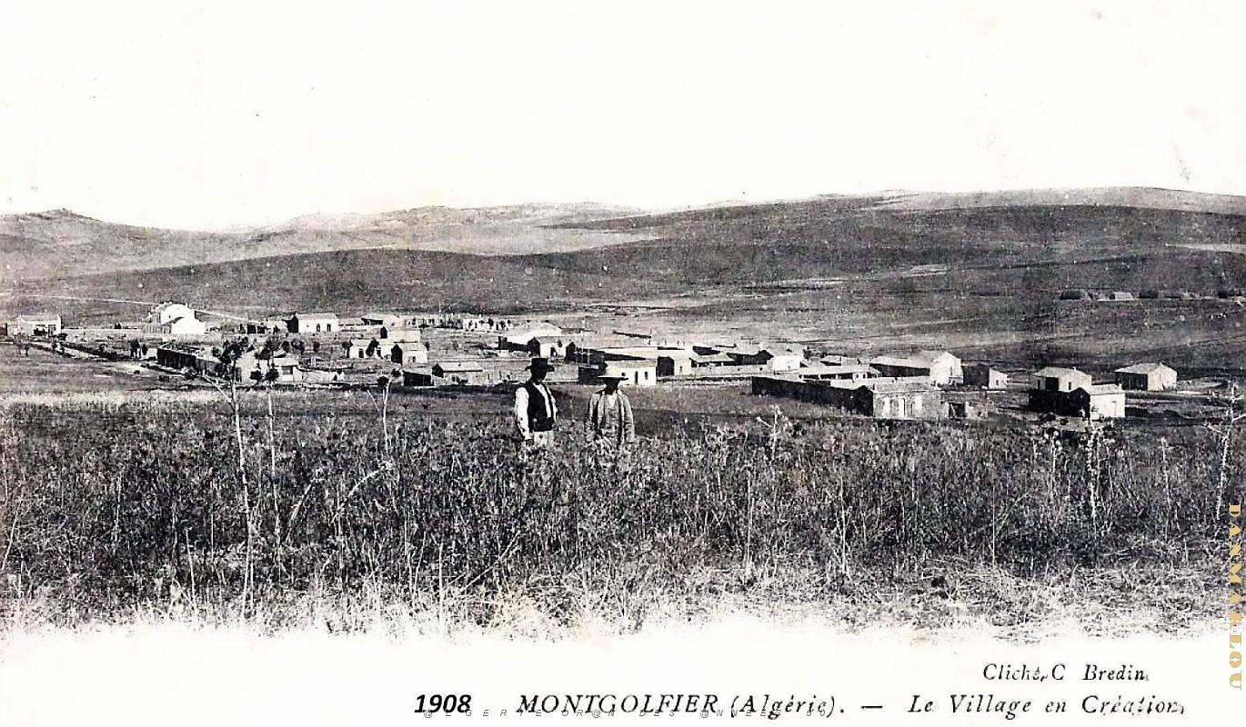 Montgolfier - Village en Creation - 1908.jpg